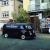 1967 Kombi Split Screen Panel Van with Deluxe &amp; The Barista Coffee Business