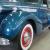 1938 Buick Super 40 sedan sedan
