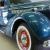 1938 Buick Super 40 sedan sedan