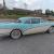 1957 Buick Special 2 DR Hardtop