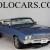 1971 Buick GS 455 --