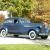 1938 Buick Series 60 Sedan --