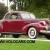 1939 Buick 46-S Sport Coupe --