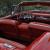 1958 Cadillac Eldorado Eldorado