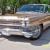 1964 Cadillac Fleetwood