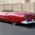 1951 Cadillac Model 62 --