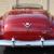 1951 Cadillac Model 62 --