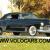1948 Cadillac Series 62 Convertible --