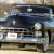 1948 Cadillac Series 62 Convertible --