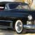 1948 Cadillac Series 62 Convertible --