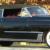 1948 Cadillac Series 62 Convertible --