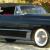 1948 Cadillac Series 62 Convertible --