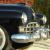 1948 Cadillac Series 62 Convertible --