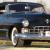 1948 Cadillac Series 62 Convertible --