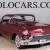 1957 Cadillac Eldorado Seville --