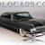 1959 Cadillac 62 --