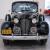 1939 Cadillac 7 Passenger Touring W/ Trunk --