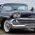 1958 Chevrolet Impala impala