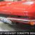 1963 Chevrolet Corvette --