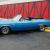 1969 Chevrolet Chevelle -NUMBERS MATCHING BIG BLOCK 396 W/ FACTORY 4SPEED!