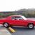1967 Chevrolet Chevelle VIPER-RED PAINT-496 BIG BLOCK-SUPER SOLID-WEST COA