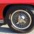 1963 Chevrolet Corvette AC, PW, PS, PW, PB