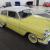 1954 Chevrolet Bel Air/150/210 --