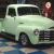 1949 Chevrolet Other Pickups --