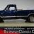 1967 Chevrolet C-10 --