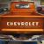 1962 Chevrolet C-10 --