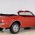 1968 Chevrolet Camaro --