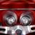 1968 Chevrolet Camaro --