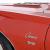 1968 Chevrolet Camaro --