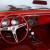 1968 Chevrolet Camaro --