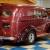 1940 Chevrolet Suburban --