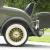 1929 Chrysler Series 65 Rumble Seat Coupe --