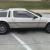 1981 DeLorean DMC 12