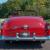 1951 Other Makes Super 88 Convertible