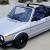 1984 Volkswagen Rabbit FREE SHIPPING WITH BUY IT NOW!!