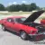 1969 Ford Mustang Mach 1