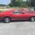 1969 Ford Mustang Mach 1