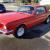 1965 Ford Mustang AUTOMATIC 3 SPEED
