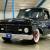 1964 Ford F-100