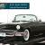 1957 Ford Thunderbird Roadster