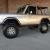 1973 Ford Bronco Bronco