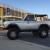 1973 Ford Bronco Bronco