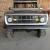 1973 Ford Bronco Bronco