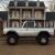 1973 Ford Bronco Bronco