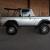 1973 Ford Bronco Bronco