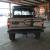1973 Ford Bronco Bronco